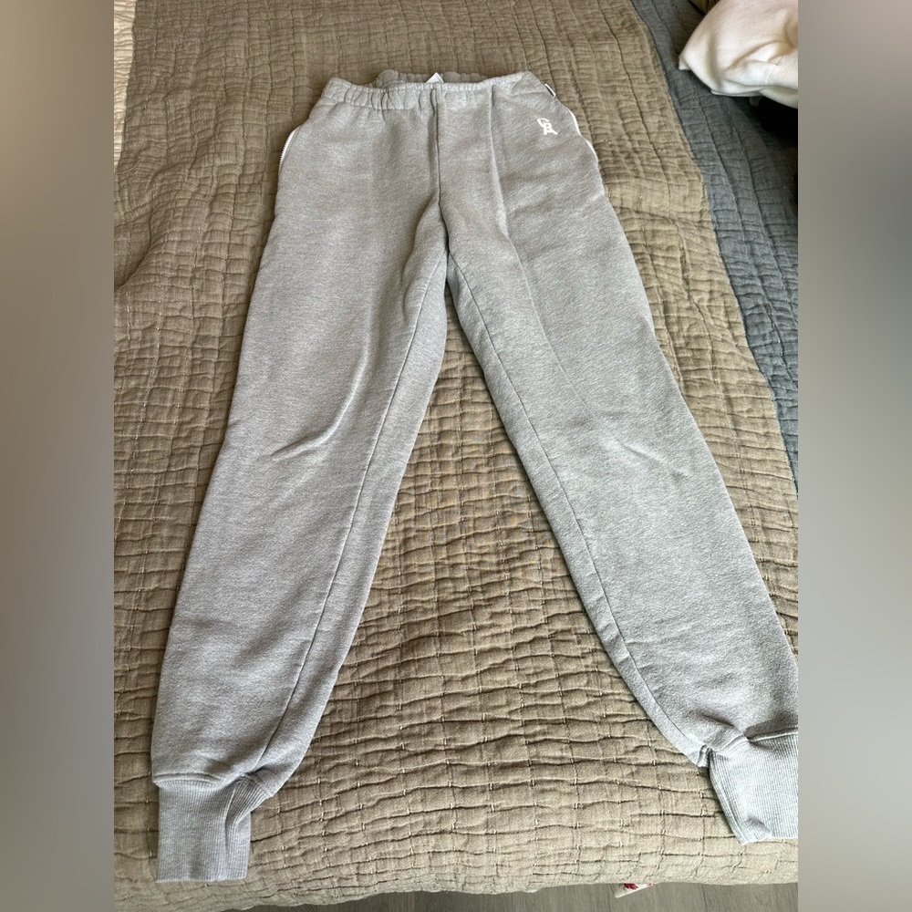 Good American sweats